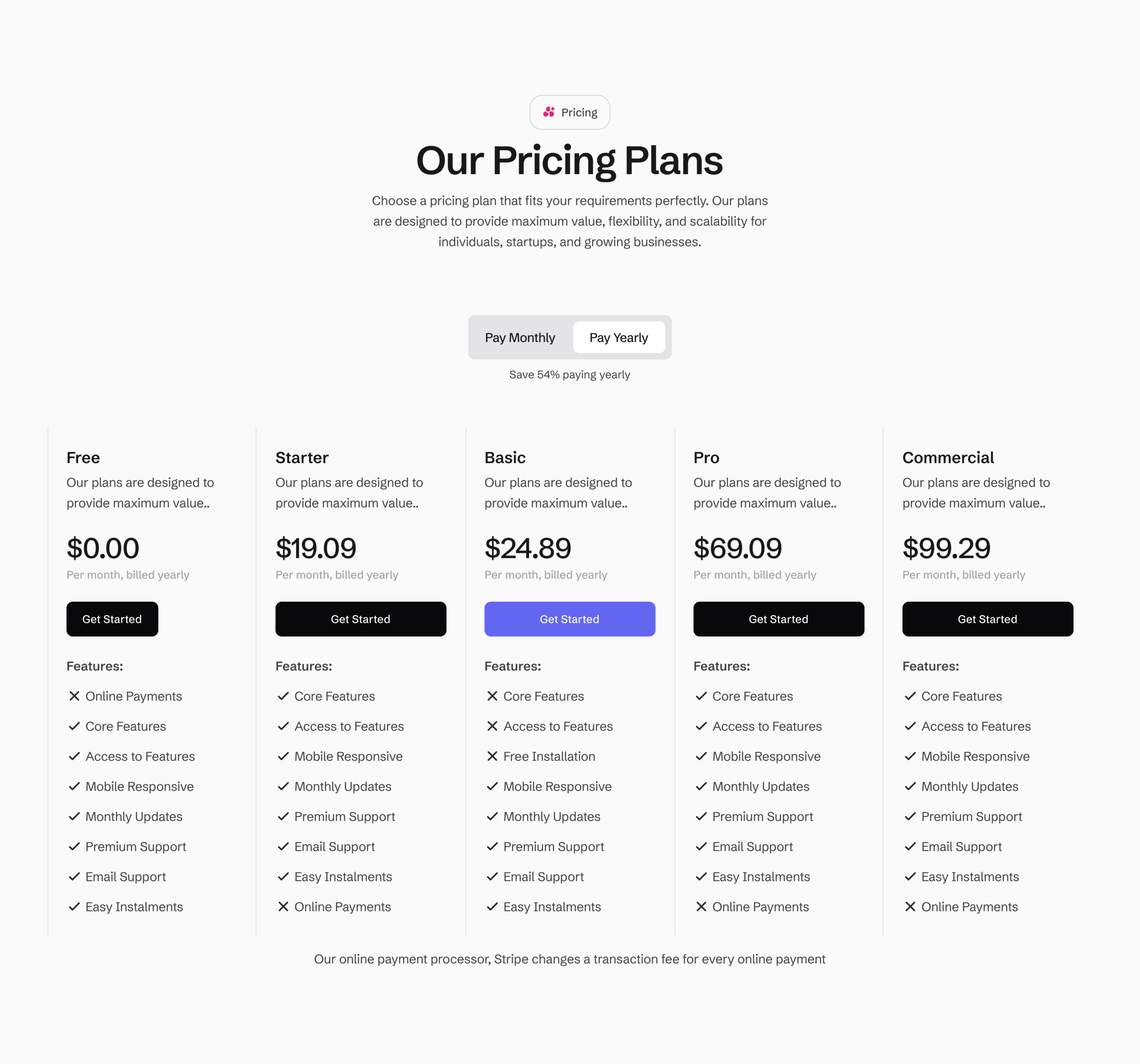 Pricing-48