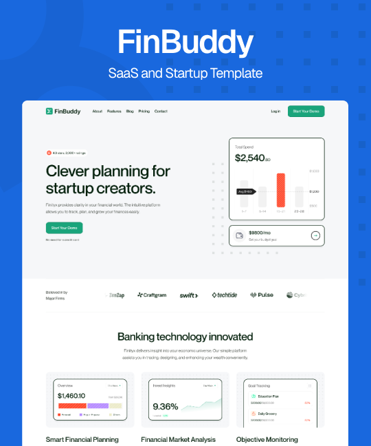 FinBuddy