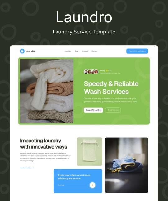 Laundro