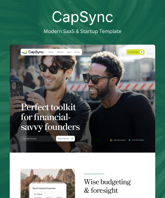 CapSync