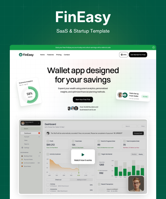 FinEasy